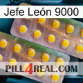 Jefe León 9000 new10